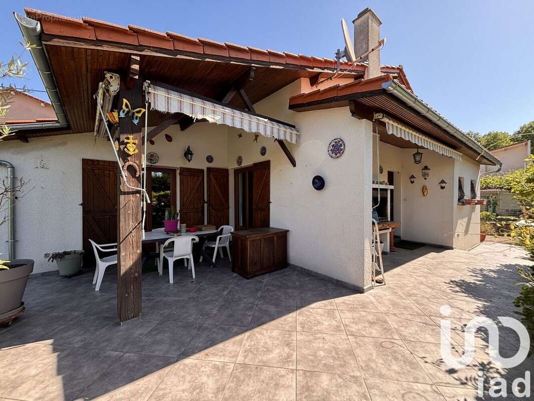 Photo 7 - Maison à CEBAZAT