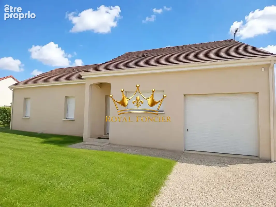 Maison 120 m² à Chatellerault  - photo 2