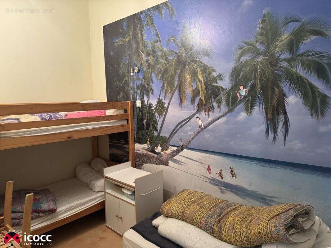 Maison à L&#039;AIGUILLON-SUR-MER