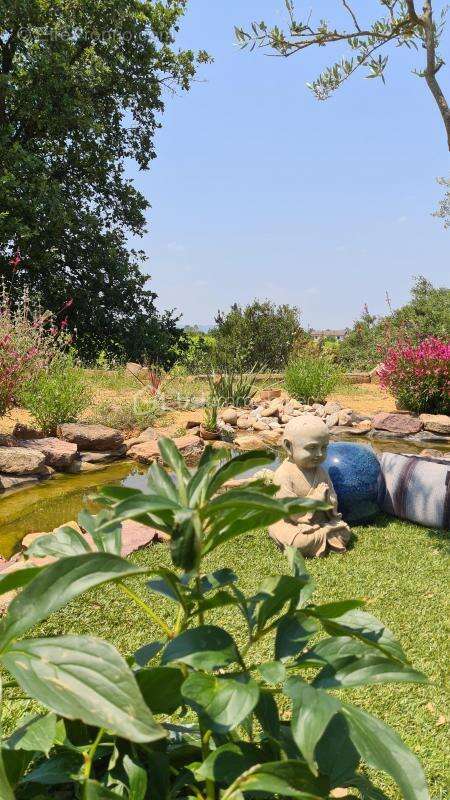 Maison à LA GARDE-FREINET