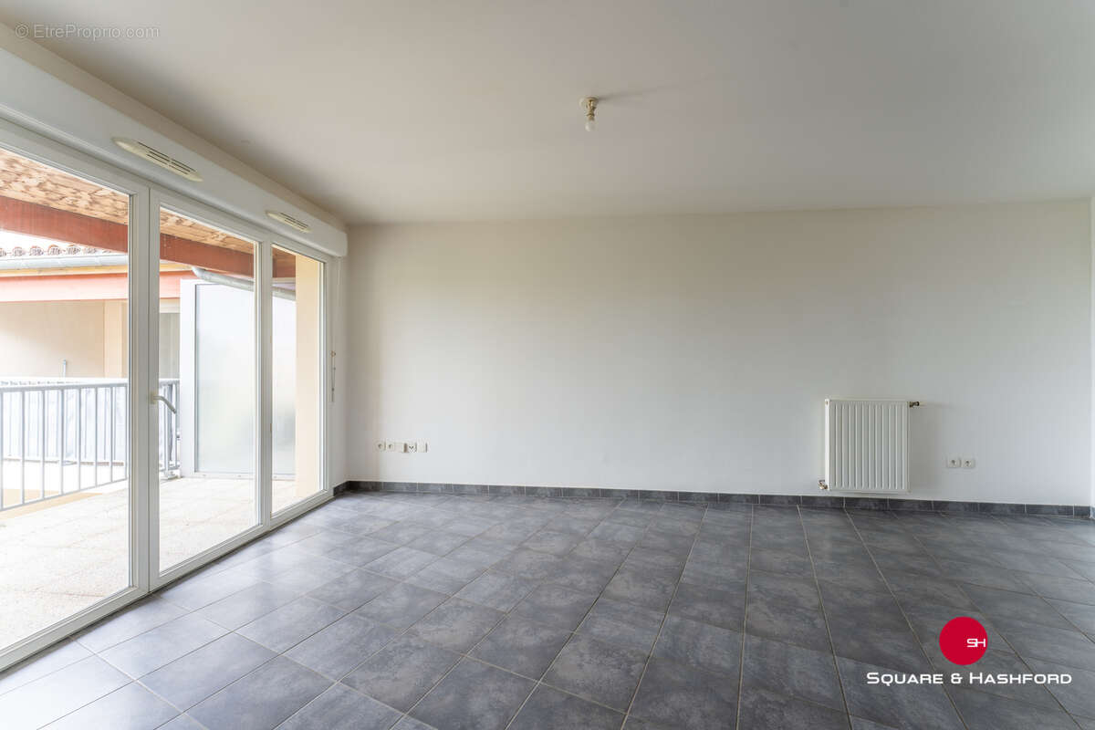 Appartement à LA TESTE-DE-BUCH