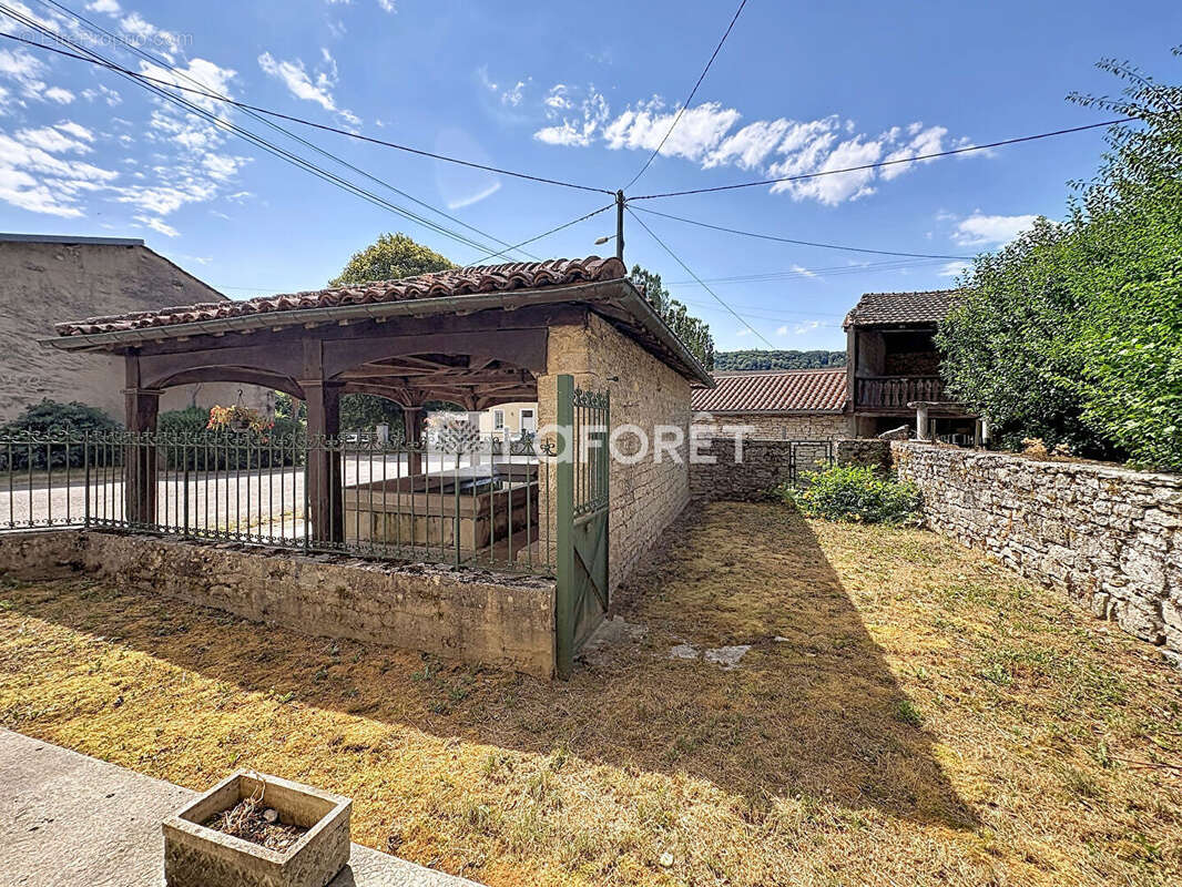 Maison Val Suran 152.56 m2 - photo 2