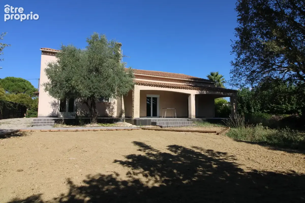 Maison de 160 m2 habitable jardin 1000 m2. - photo 42