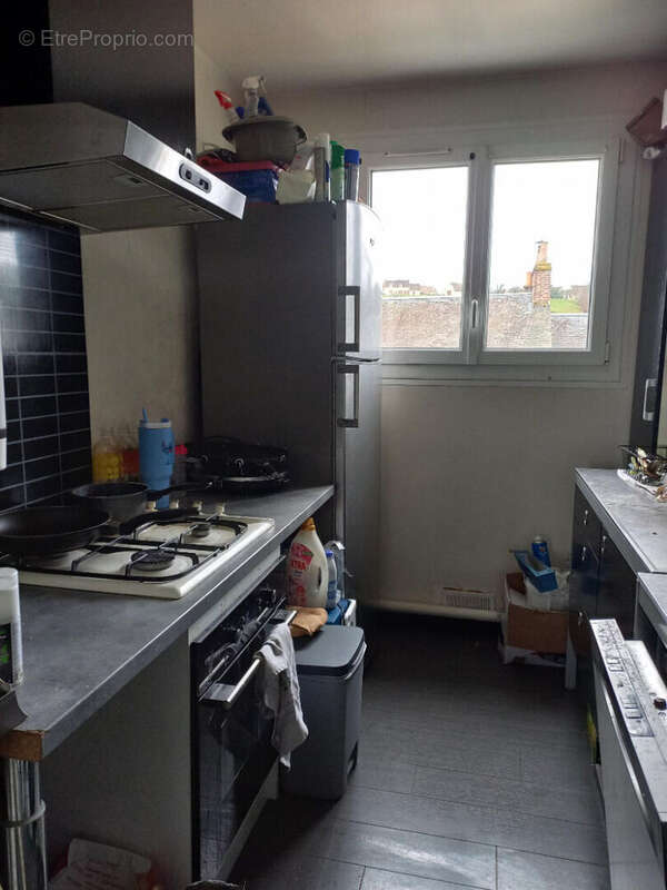 Appartement à LA FERTE-BERNARD