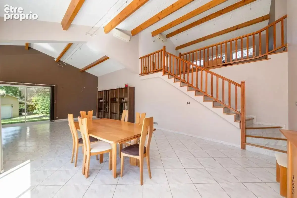 Maison À Vendre - photo 7