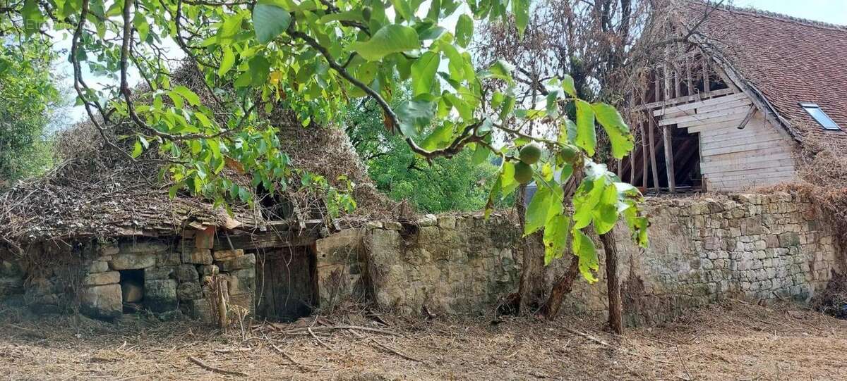 Maison à BADEFOLS-D'ANS