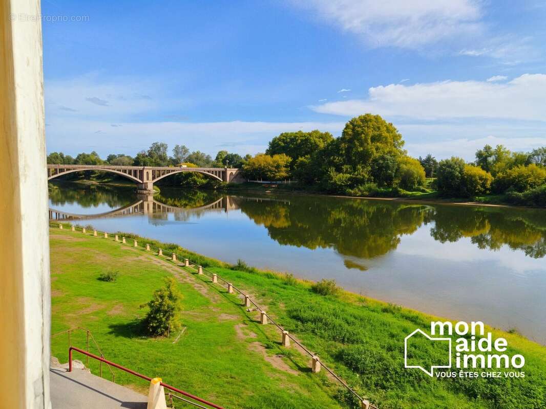 Maison à CASTILLON-LA-BATAILLE