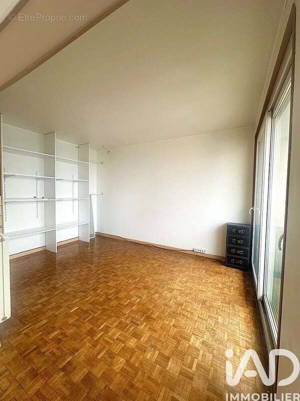 Photo 4 - Appartement à VITRY-SUR-SEINE