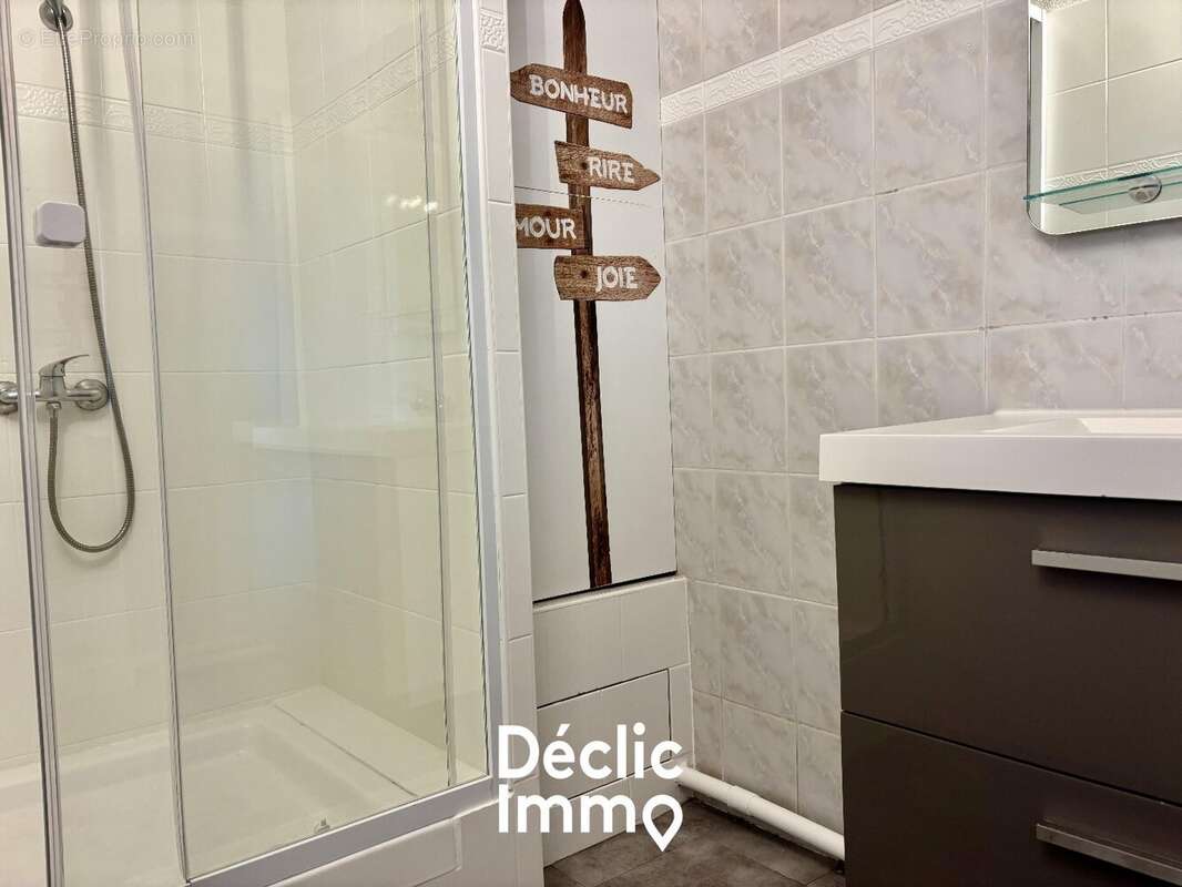 Appartement à LE GRAU-DU-ROI