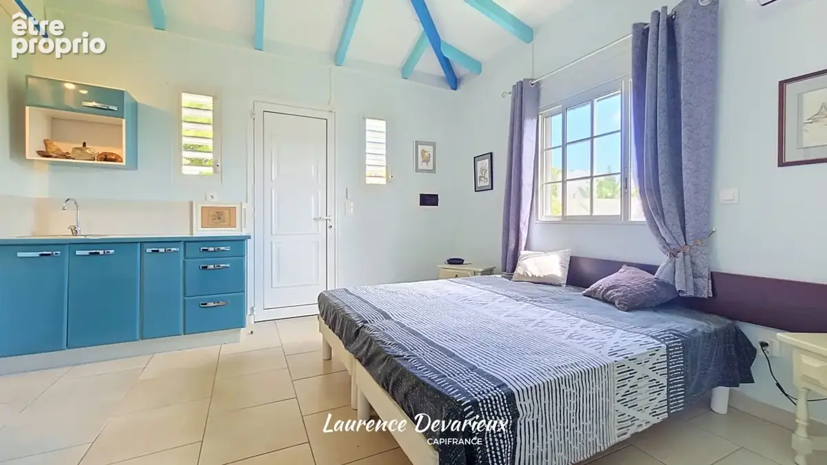 Maison à vendre 4 pièces SAINT FRANCOIS (971) - photo 16