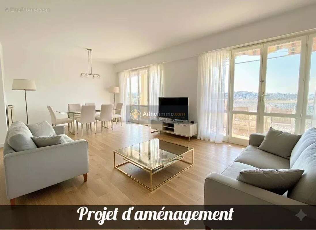 Appartement à SAINT-RAPHAEL