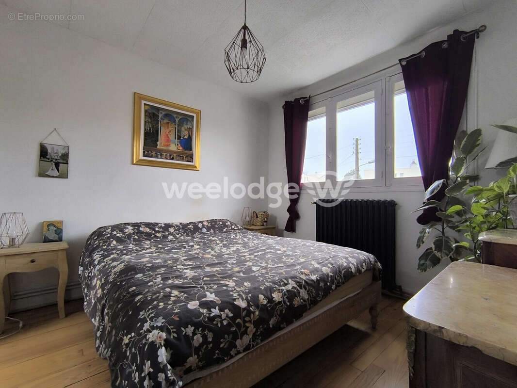 Maison à CONFLANS-SAINTE-HONORINE