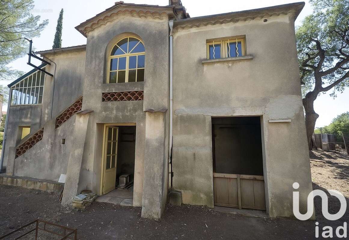 Photo 2 - Maison à LE PRADET