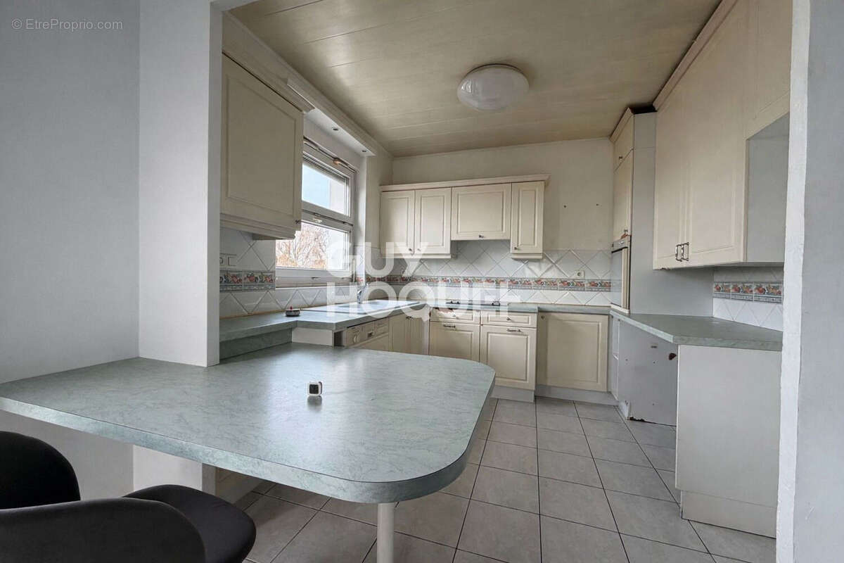 Appartement à CALAIS