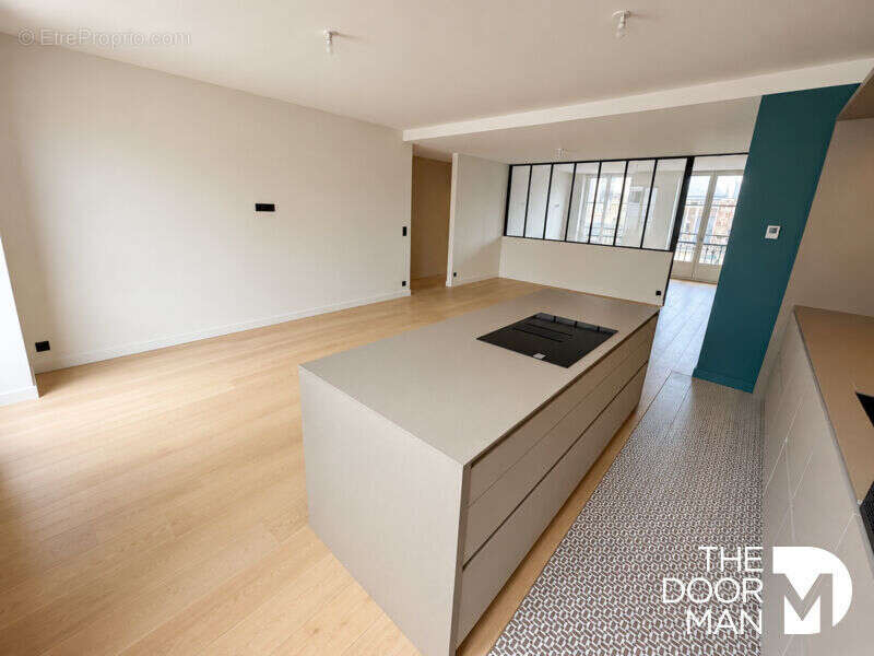 Appartement 35800 - photo 6