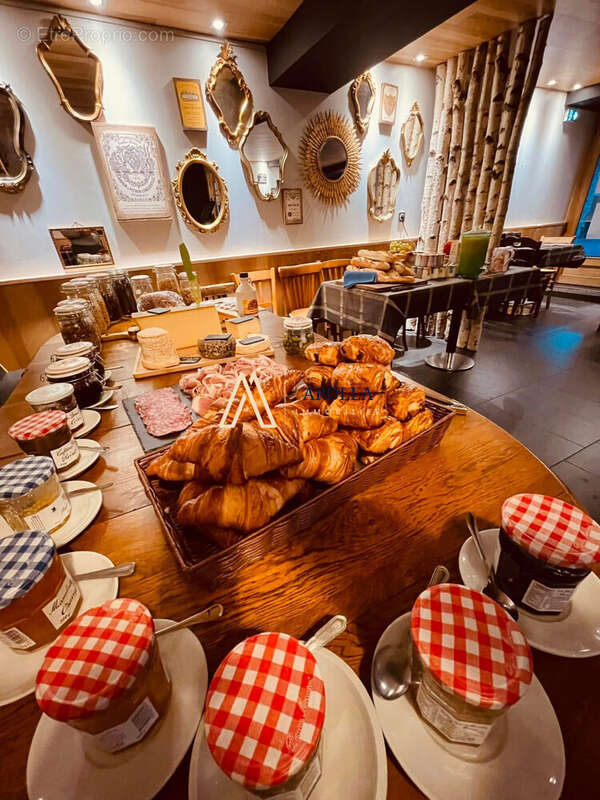 Autre à BOURG-SAINT-MAURICE