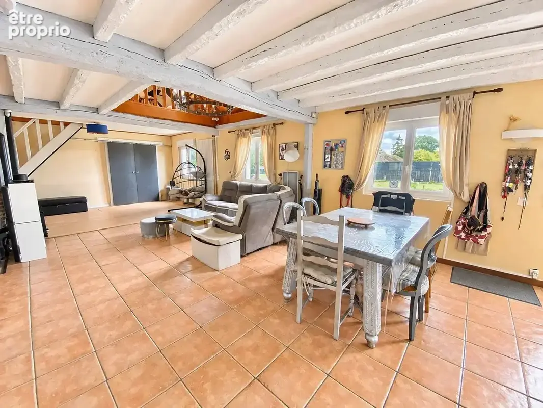 Maison proche de Verneuil sur Avre - photo 5