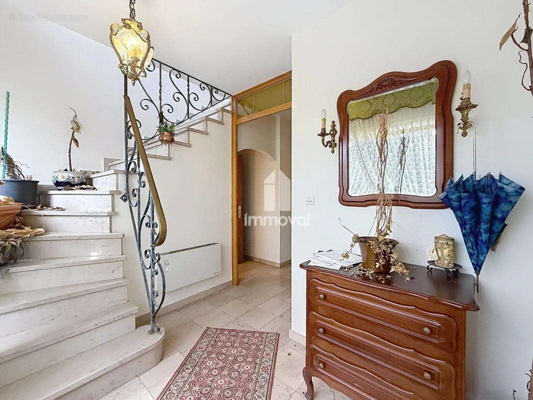 Maison 127m2, terrain de 630m2 à Souffelweyersheim - photo 2