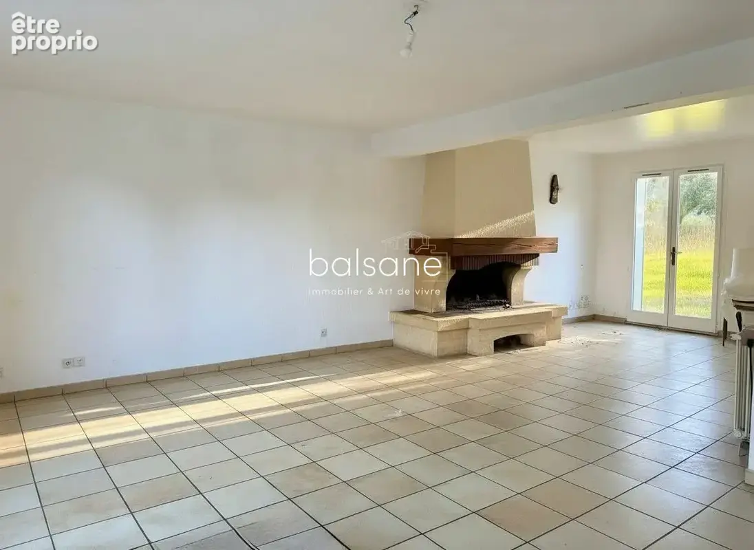 Maison 6 pièces 149 m² à vendre à Le Landin (27350) - photo 3