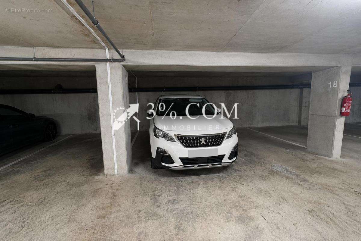 2 pièces de standing proche mer à vendre - photo 7