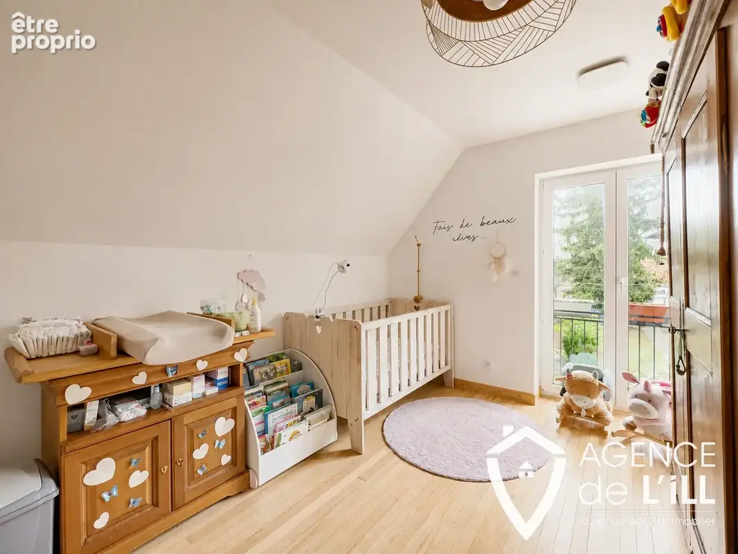 Corp de ferme totalement rénové de 170 m2 habitable ! - photo 7