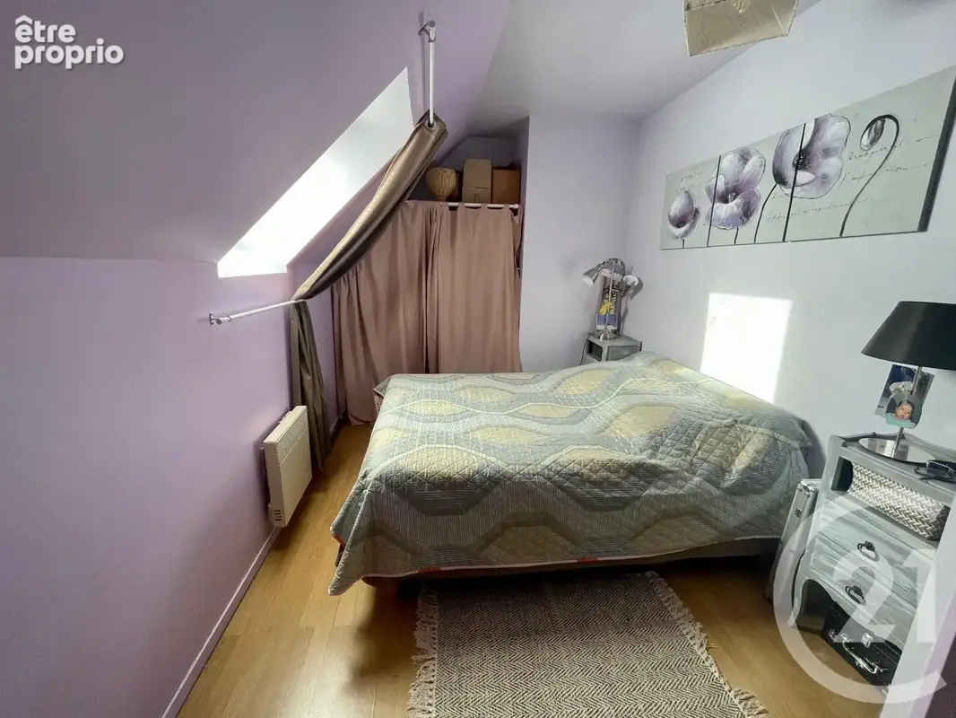 Maison 5 pièces 90 m² à vendre à Oissery (77178) - photo 12