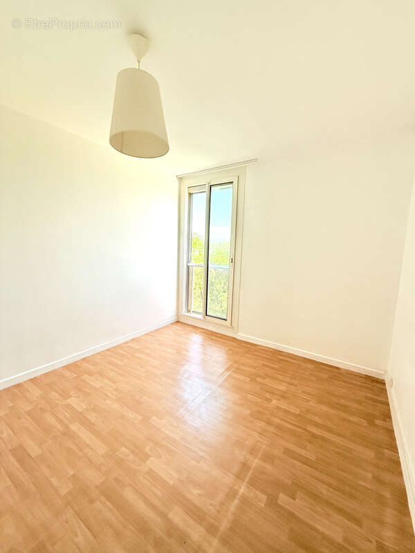 Appartement à MARSEILLE-10E