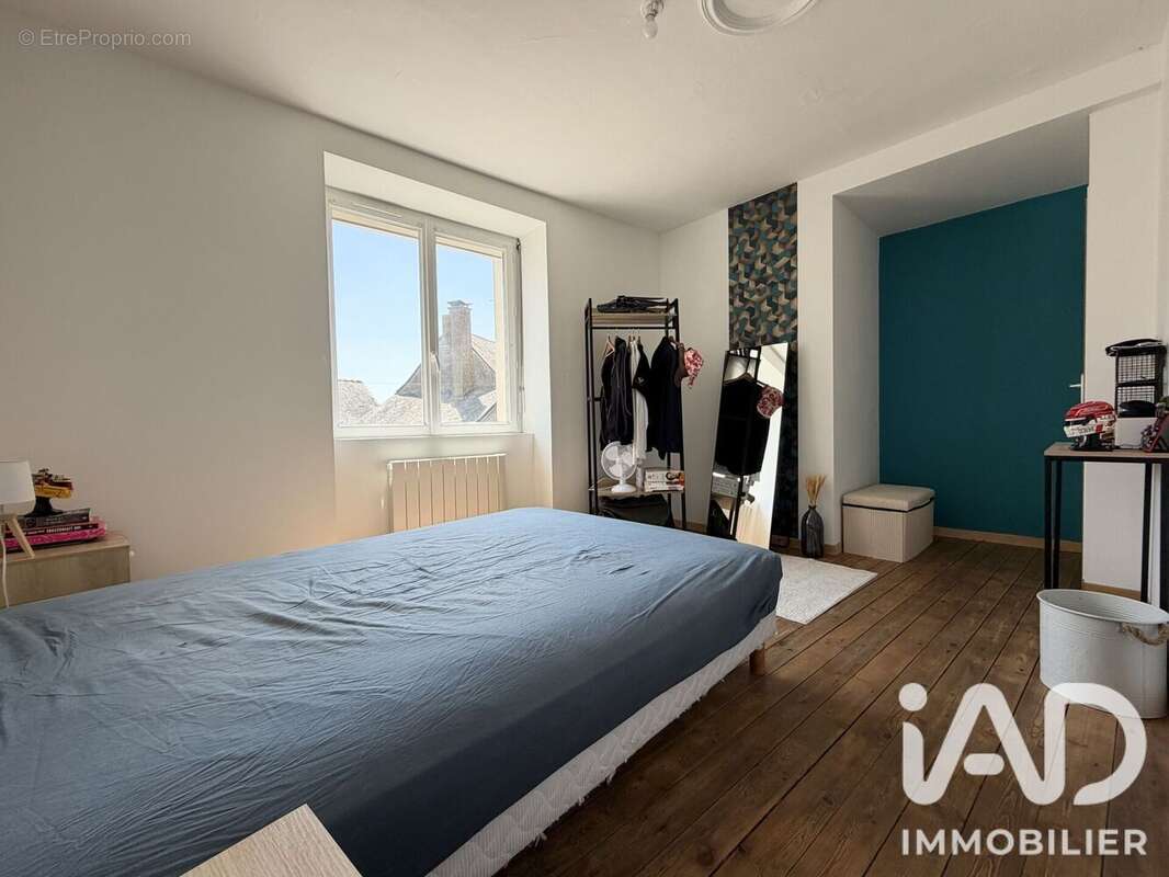 Maison 91 m² à Saint-Vincent-Des-Landes  - photo 8