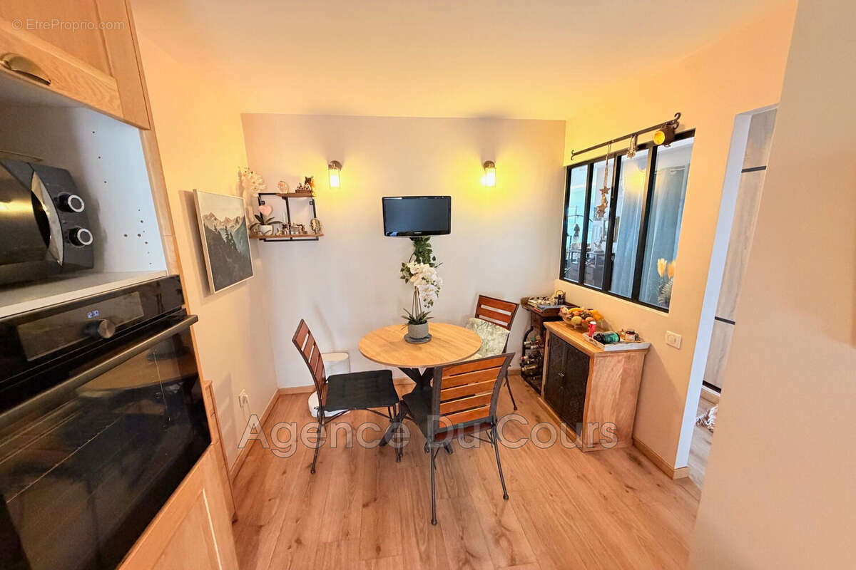 Appartement à GRASSE