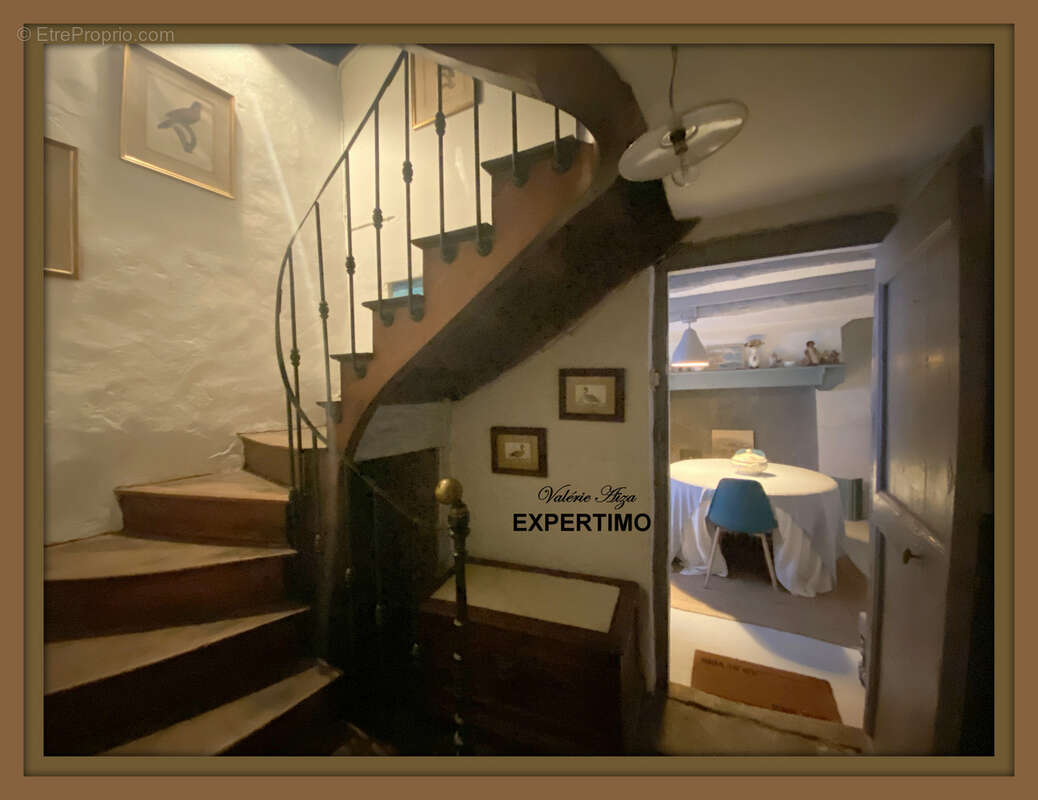 Maison à LA SALVETAT-SUR-AGOUT