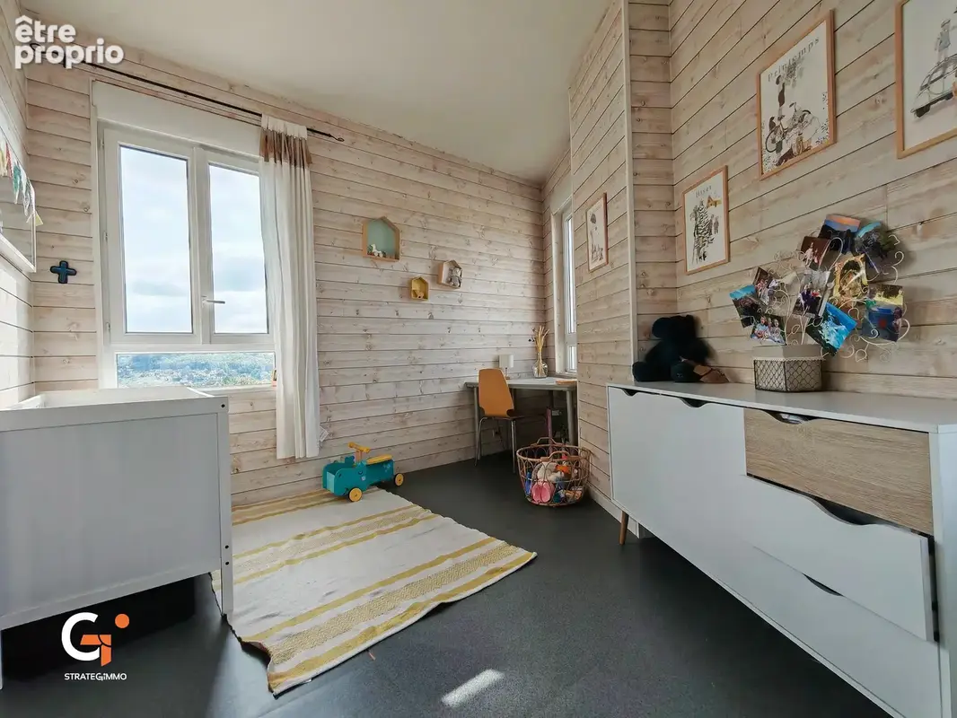 Belle maison familiale - mont saint aignan - photo 12