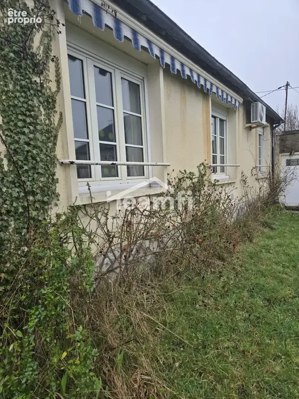 Maison 4 pièces 94 m² à vendre à Checy (45430) - photo 5
