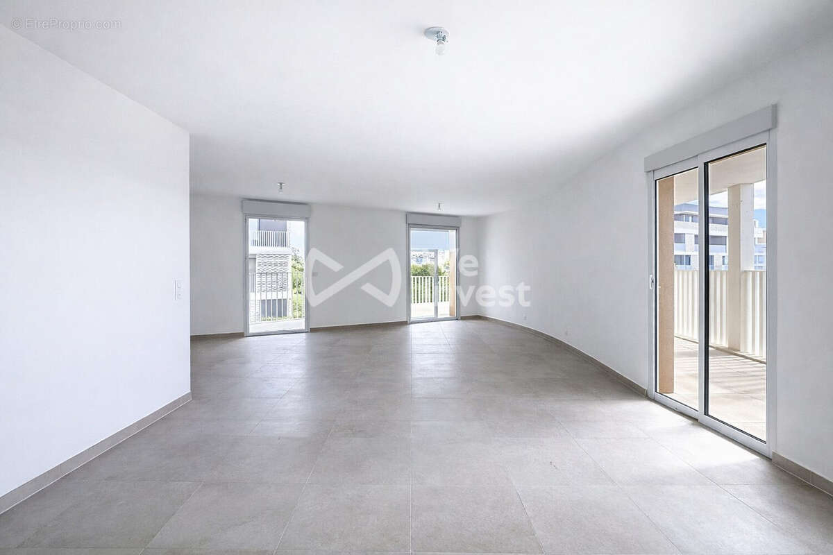 Appartement à CASTELNAU-LE-LEZ