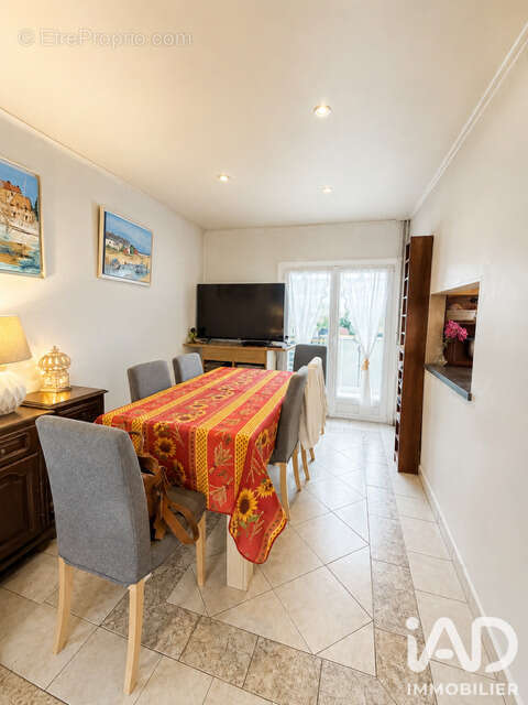 Maison 71 m² à Sotteville-Les-Rouen  - photo 5