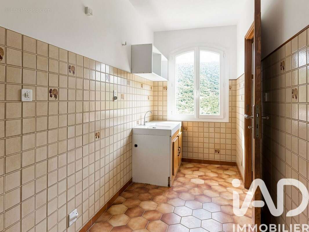 Photo 8 - Maison à GARDANNE