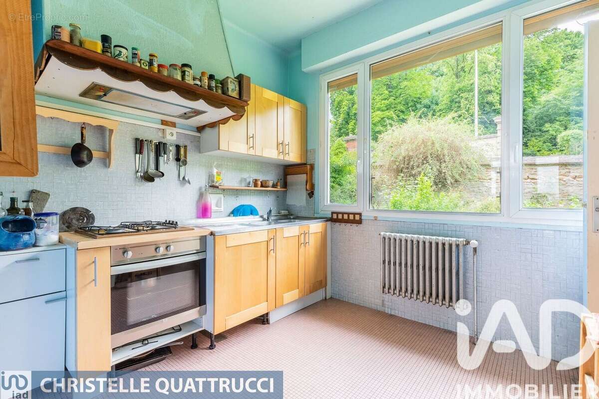 Photo 7 - Maison à JUVISY-SUR-ORGE