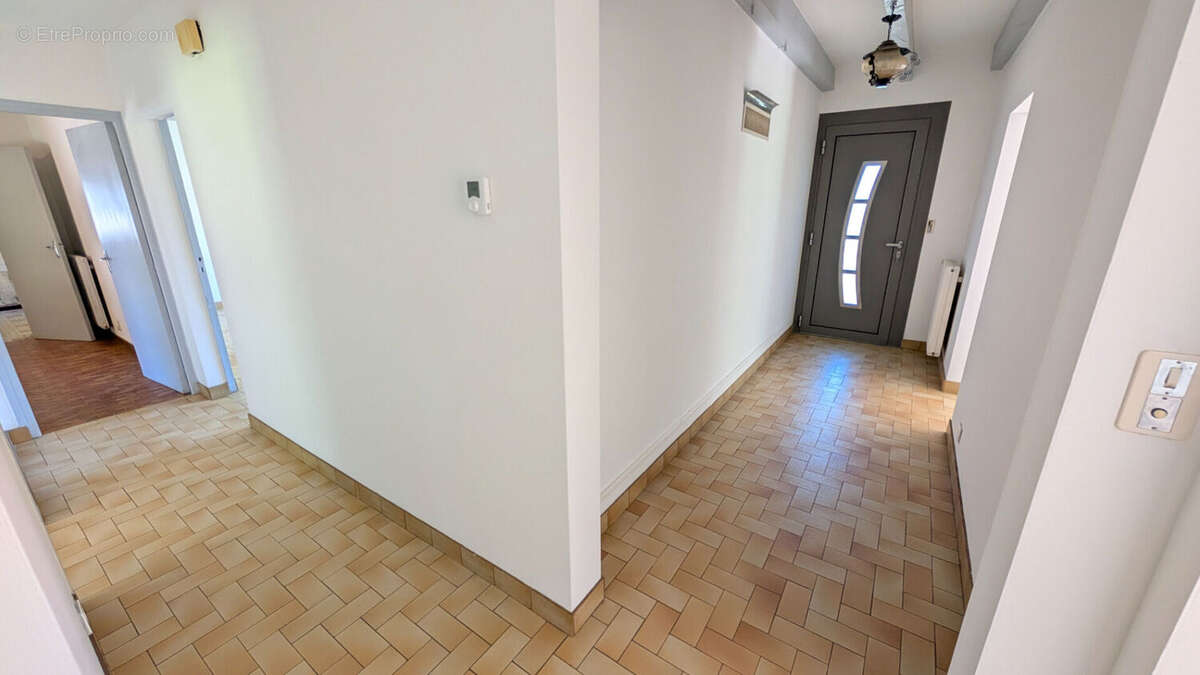 Maison à MONT-DE-MARSAN