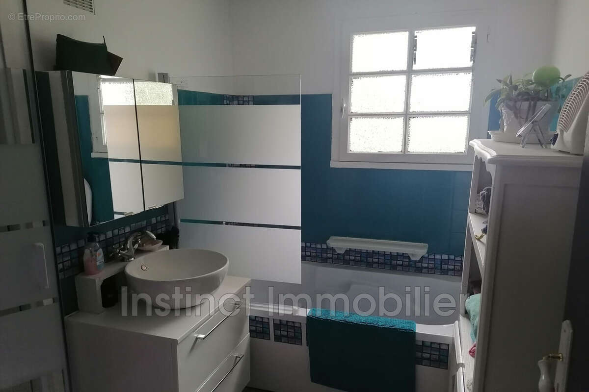 Maison à POULDERGAT