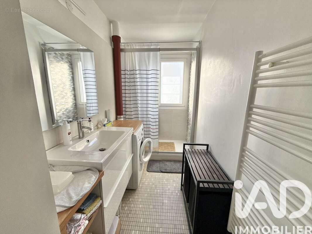 Appartement 84 m² à Le Havre  - photo 5
