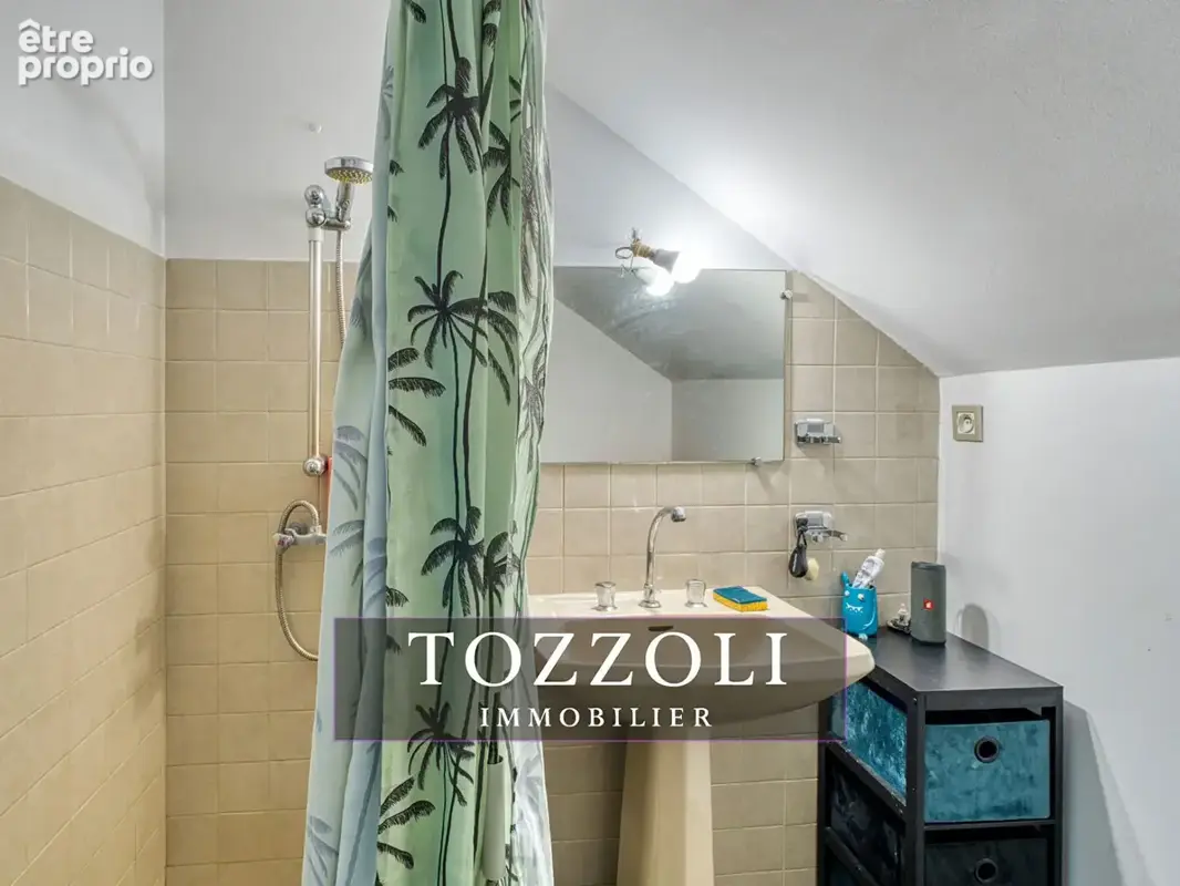 Maison Cremieu 8 pièce(s) 213.45m2 (296.71m² au sol) - photo 16