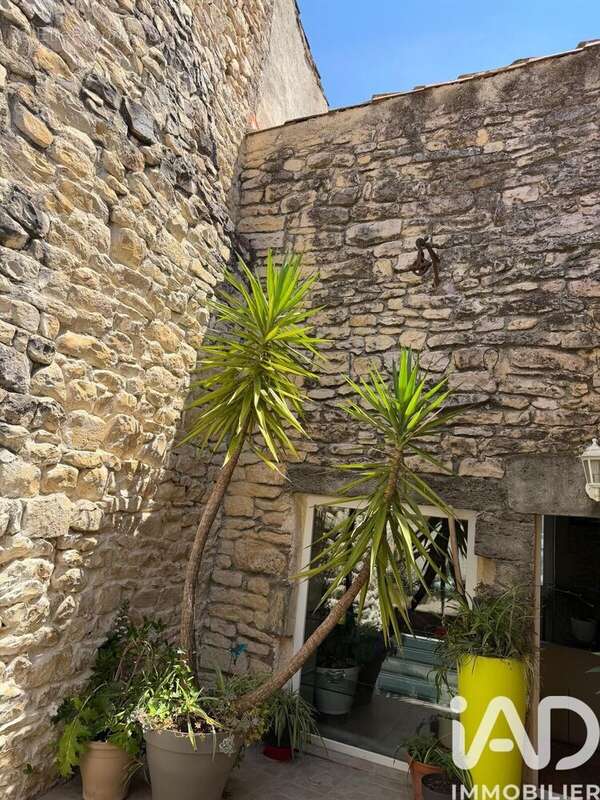 Maison 90 m² à Saint-Come-Et-Maruejols  - photo 6