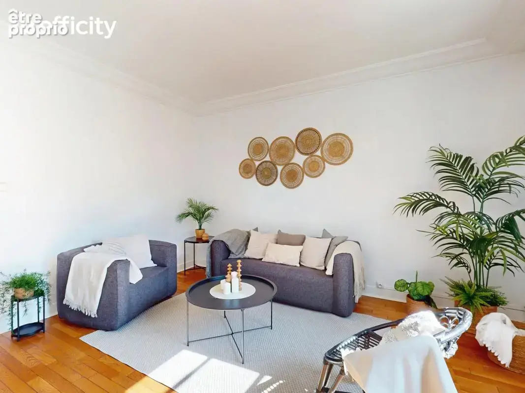 Appartement - photo 4