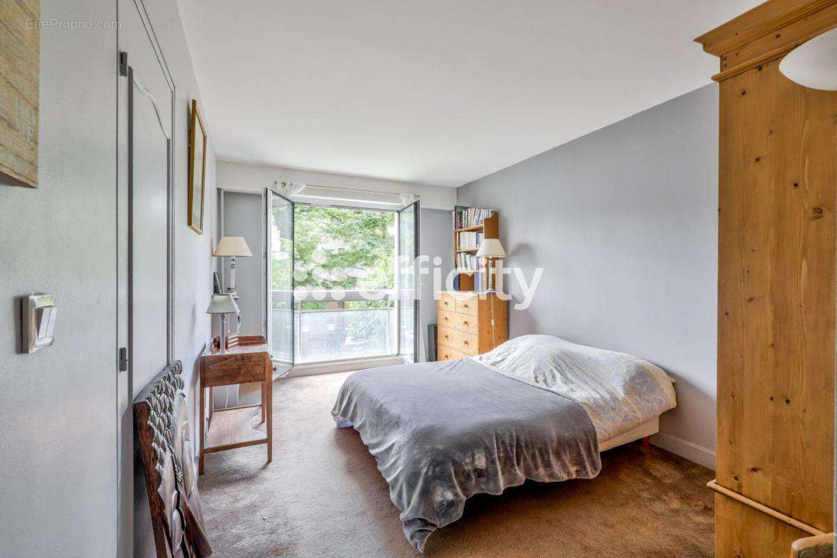 Appartement à BAILLY