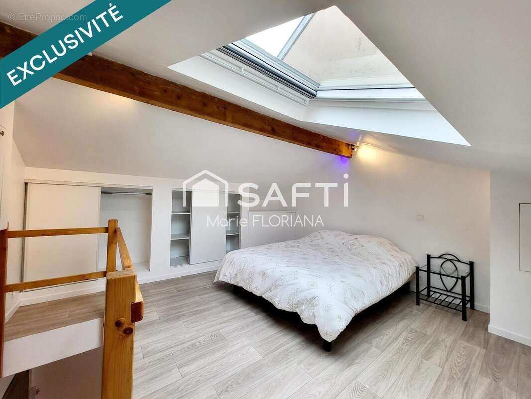 Photo 6 - Appartement à OYONNAX
