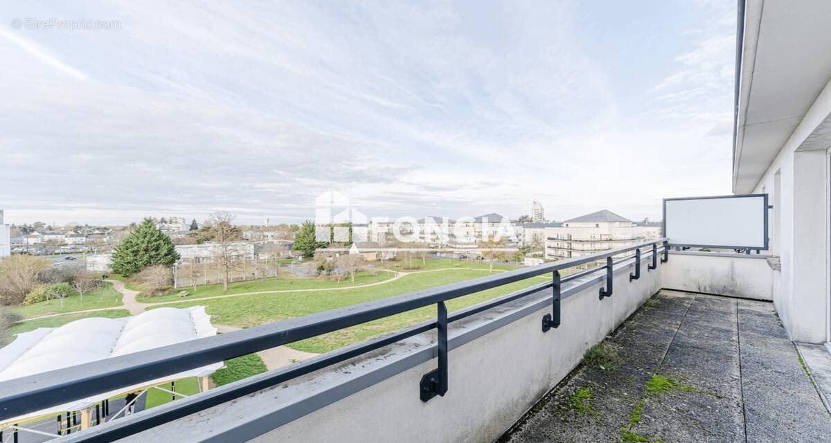 Appartement à TOURS