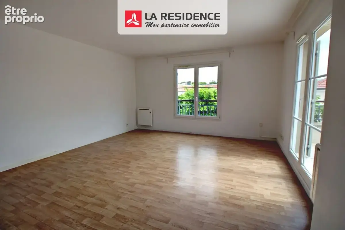Appartement 3 pièces 67 m² à vendre à Magnanville (78200) - photo 7