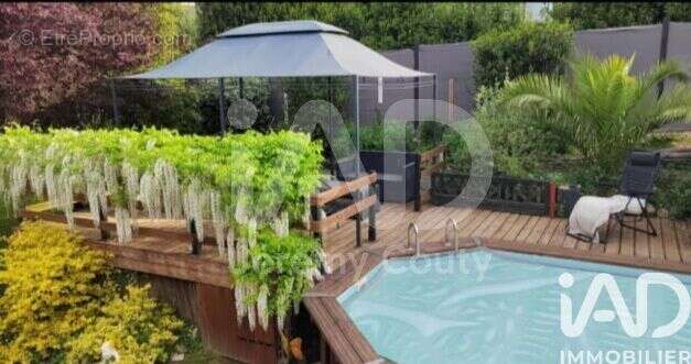 Photo 4 - Maison à SAVENAY