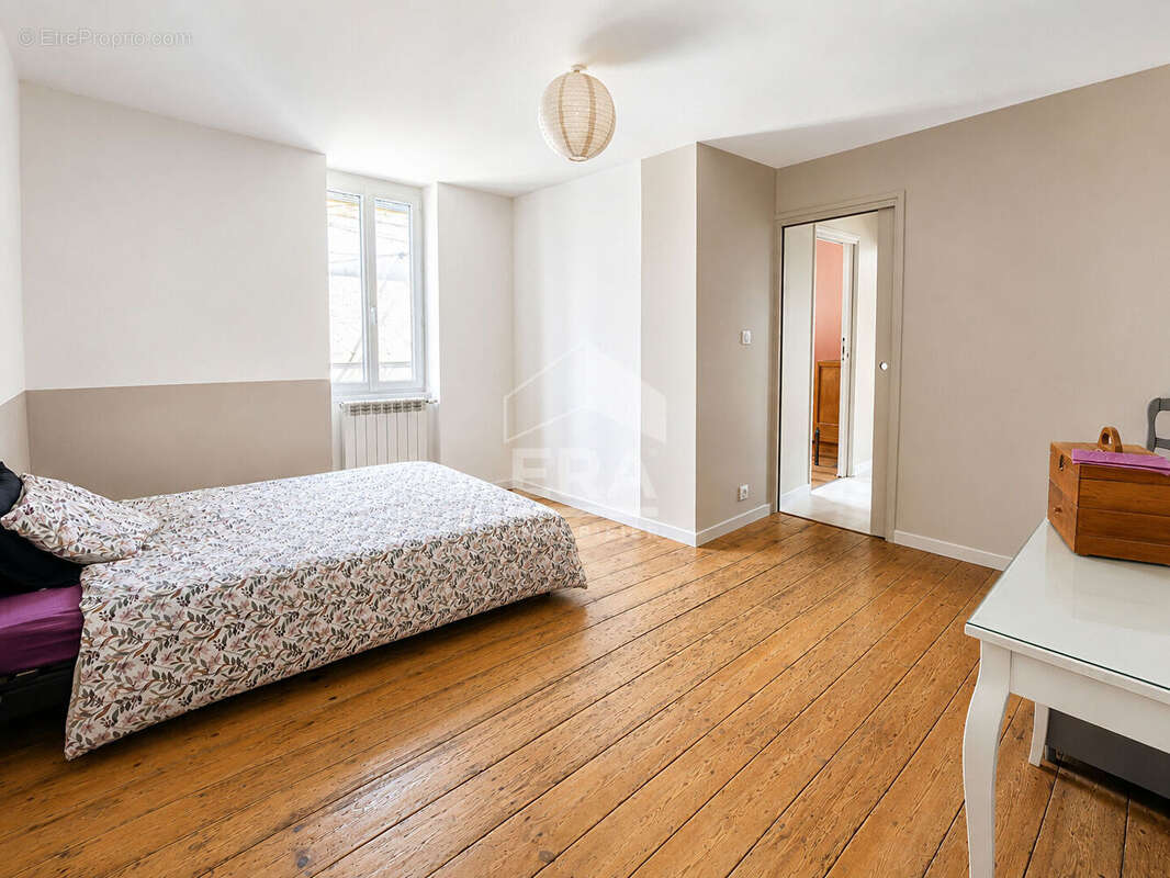 Maison 118m² à jarnac - photo 13