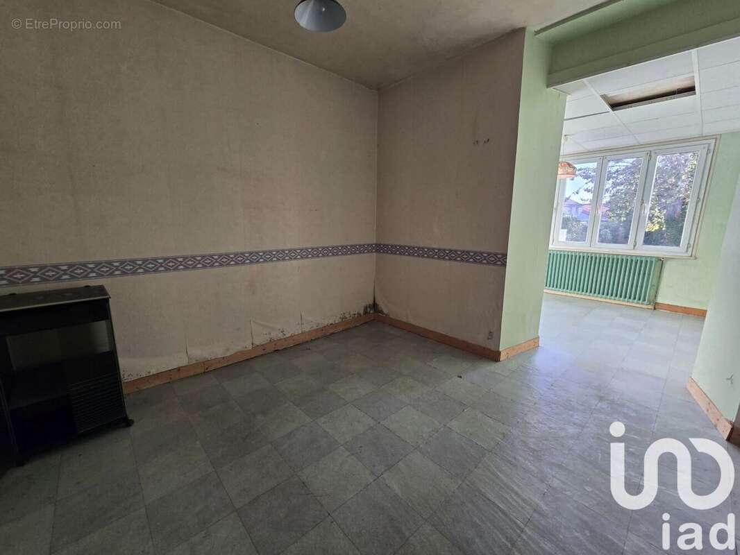 Maison 75 m² à Cholet  - photo 9