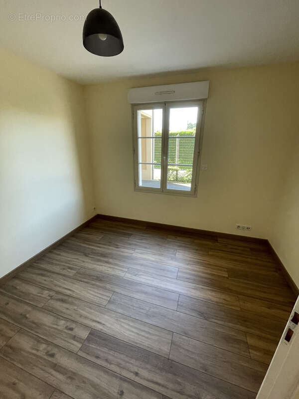 Appartement à ASNIERES-SUR-OISE